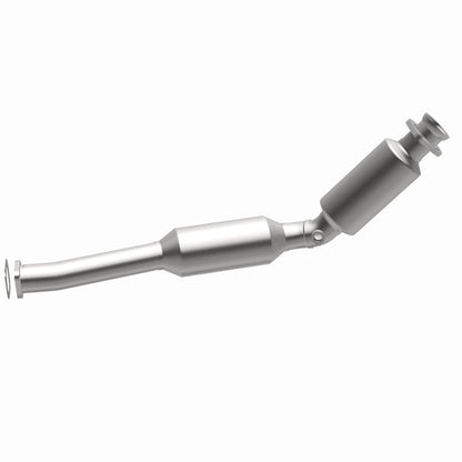 MagnaFlow California Grade CARB Compliant Direct-Fit Catalytic Converter 551057 360 Degree Image Set