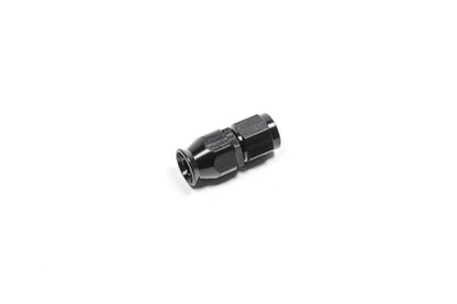 Radium Engineering -6AN Straight PTFE Hose End - Black 14-0631 14-0631 Photo - Primary