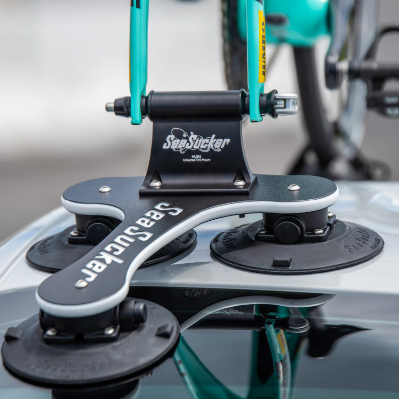 SeaSucker Talon 1-Bike Rack BT1004 BT1004 User 1