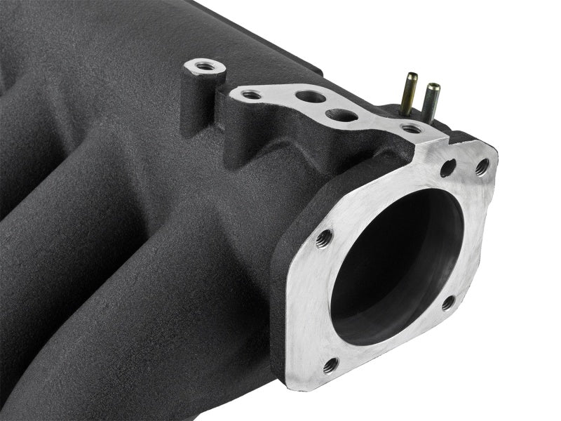 Skunk2 Pro Series 94-01 Honda/Acura H22A/F20B Intake Manifold (Exluding Type SH) - Black Series 307-05-0301 Photo - Unmounted
