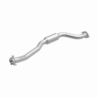Magnaflow 04-06 Chevrolet Colorado 3.5L Direct Fit Converter 4593611 4593611 360 Degree Image Set