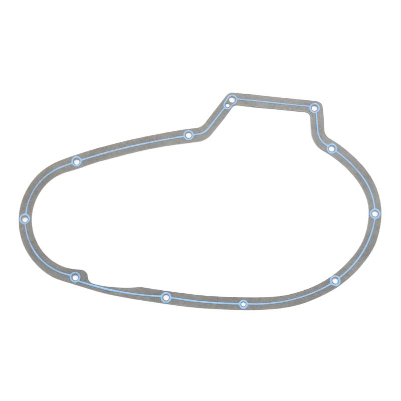 Athena Harley-Davidson Primary Cover Gasket Silicone Beaded - Set of 5 S410195149029 S410195149029 Photo - Primary