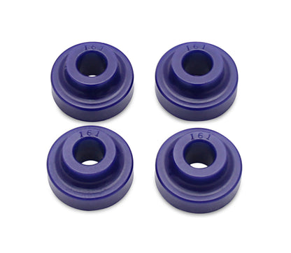 SuperPro Sway Bar Bush Kit SPF0161K Photo - Primary