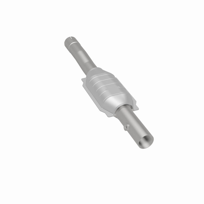 MagnaFlow Jeep Grand Cherokee California Grade CARB Compliant Direct-Fit Catalytic Converter 447222 360 Degree Image Set