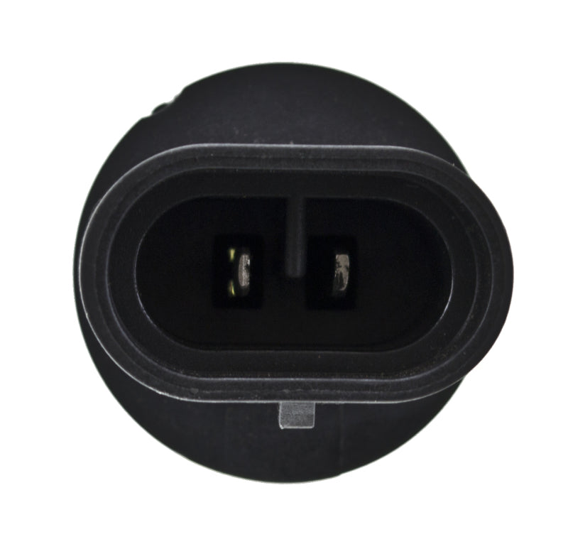 Hella Optilux 893 12V 37.5W Extreme Yellow Bulbs (Pair) H71071192 H71071192 Photo - Close Up