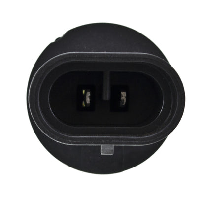 Hella Optilux 893 12V 37.5W Extreme Yellow Bulbs (Pair) H71071192 H71071192 Photo - Close Up
