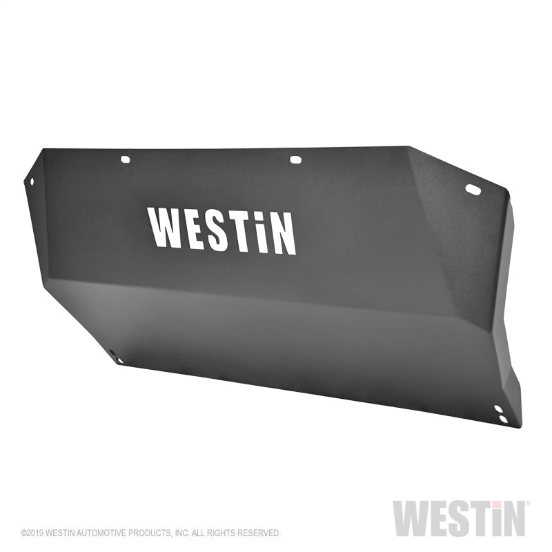 Westin WES Skid Plates Body Armor & Protection Skid Plates main image