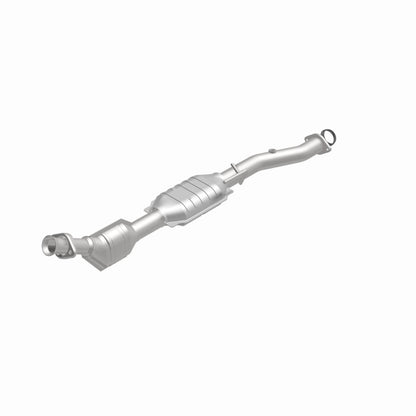MagnaFlow Ford Ranger HM Grade Federal / EPA Compliant Direct-Fit Catalytic Converter 23329 360 Degree Image Set