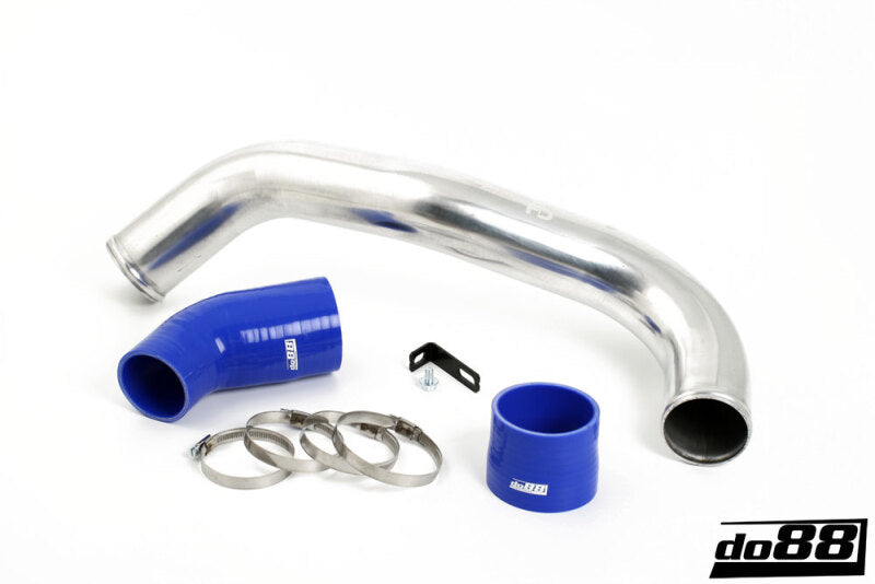 do88 DOB Pipe - Turbo Inlet Forced Induction Turbo Inlets main image