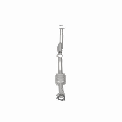 MagnaFlow HM Grade Federal / EPA Compliant Direct-Fit Catalytic Converter 24438 360 Degree Image Set