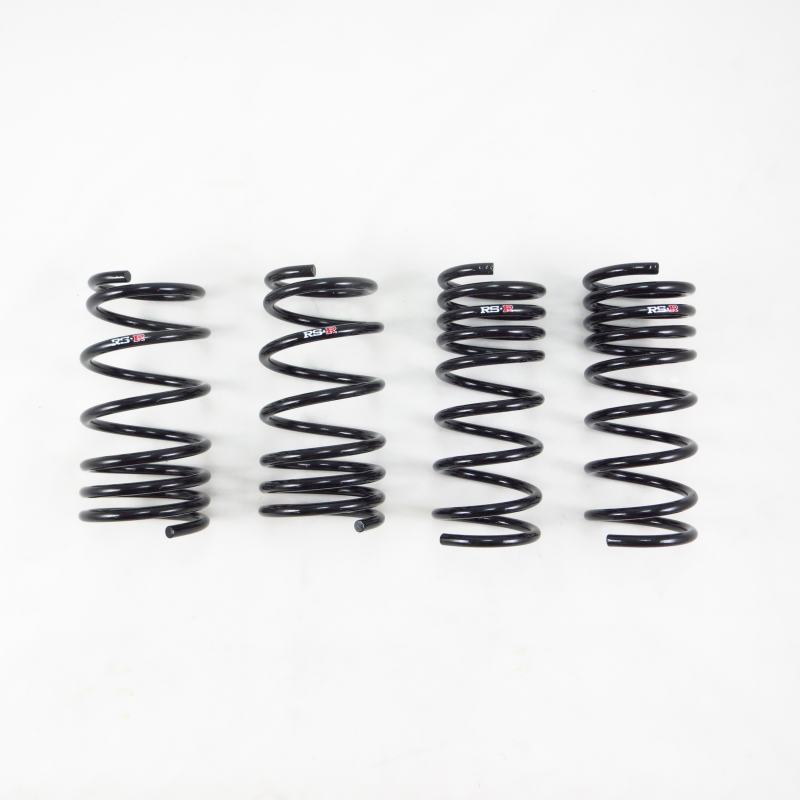 RS-R 2020+ Toyota Supra (A90) Down Sus Springs T215D T215D User 1
