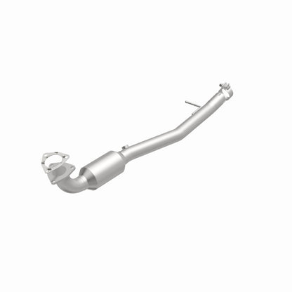 MagnaFlow Land Rover Range Rover OEM Grade Federal / EPA Compliant Direct-Fit Catalytic Converter 21-754 360 Degree Image Set