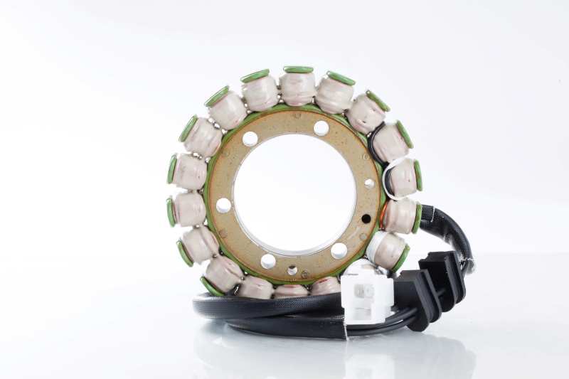Ricks Motorsport Electrics Ricks Motorsport New OEM Style Honda Stator 21-146 21-146 User 1