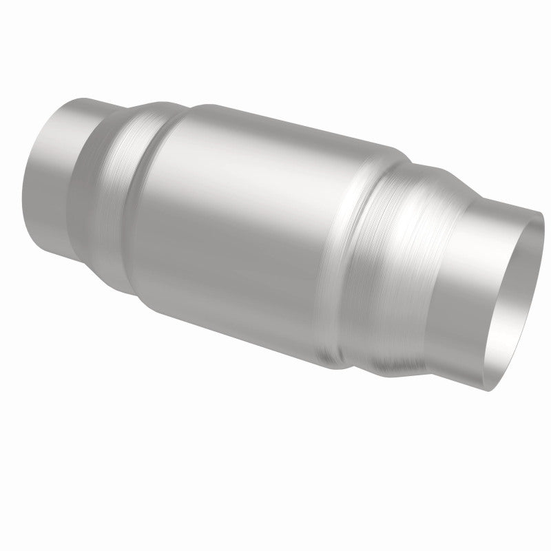 MagnaFlow Standard Grade Federal / EPA Compliant Universal Catalytic Converter 54959 360 Degree Image Set