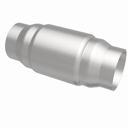 MagnaFlow Standard Grade Federal / EPA Compliant Universal Catalytic Converter 54959 360 Degree Image Set