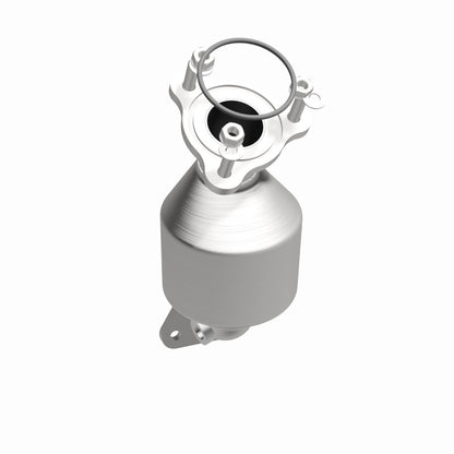 MagnaFlow Buick LaCrosse OEM Grade Federal / EPA Compliant Direct-Fit Catalytic Converter 52300 360 Degree Image Set