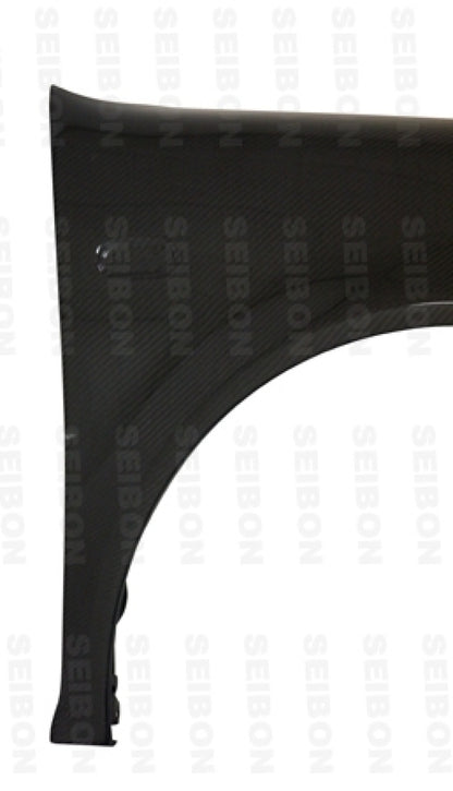 Seibon Oem-Style Fenders Volkswagen Golf Iv 1999-2004 FF9904VWG4 FF9904VWG4 Photo - Primary