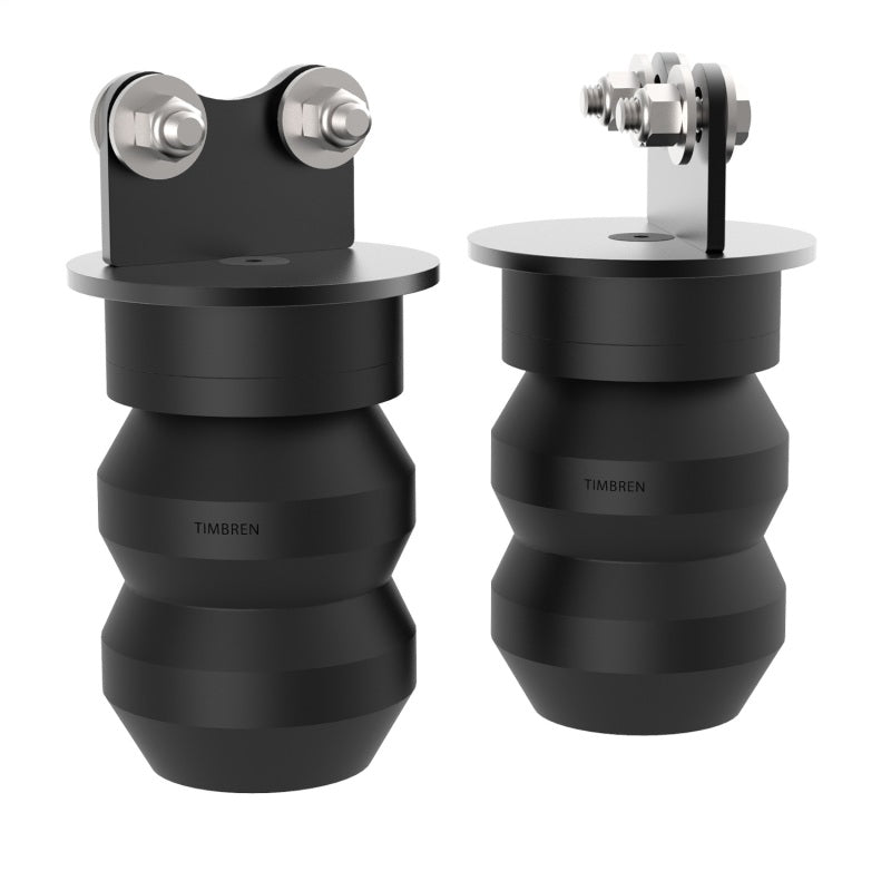 Timbren Suspension Enhancement System TRA5402 TRA5402 User 1