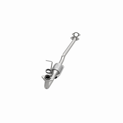 MagnaFlow Metro HM Grade Federal / EPA Compliant Direct-Fit Catalytic Converter 23654 360 Degree Image Set