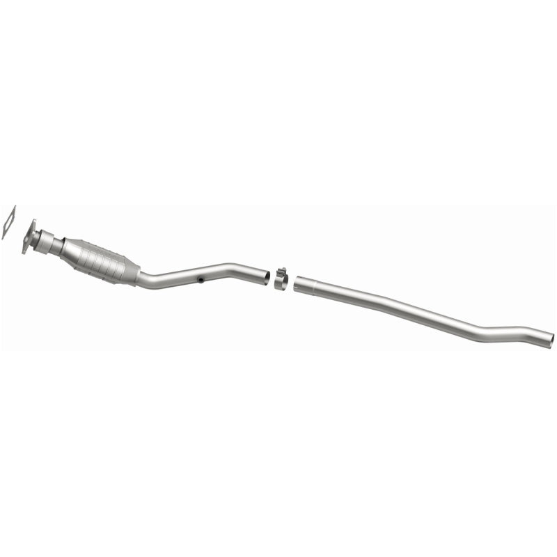 MagnaFlow HM Grade Federal / EPA Compliant Direct-Fit Catalytic Converter 93279 Photo - out of package