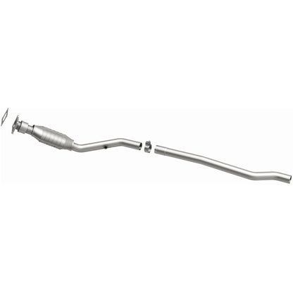 MagnaFlow HM Grade Federal / EPA Compliant Direct-Fit Catalytic Converter 93279 Photo - out of package