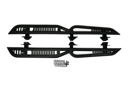 DV8 Offroad 21-22 Ford Bronco OE Plus Series Side Steps SRBR-02 SRBR-02 User 4