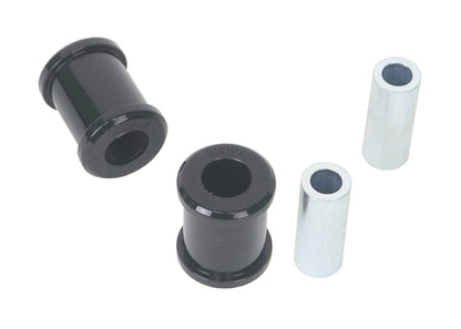 Whiteline 2016+ Mazda MX-5 Trailing Arm Lower - Front Bushing Kit W63618 W63618 Photo - Close Up