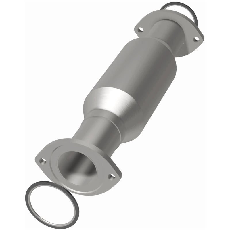 MagnaFlow Toyota Tacoma California Grade CARB Compliant Direct-Fit Catalytic Converter 4481609 Photo - out of package