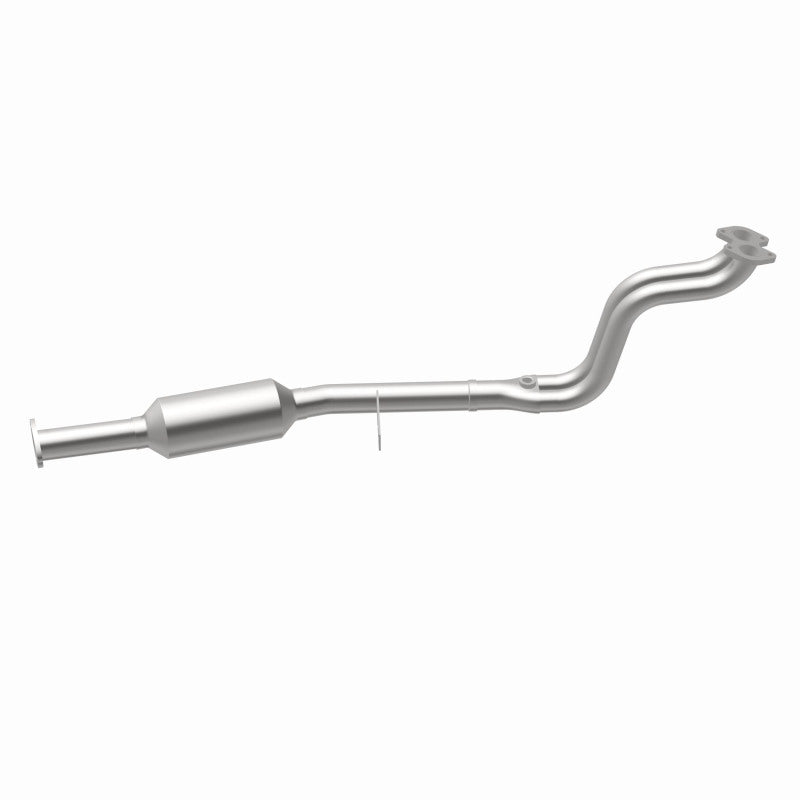 MagnaFlow Alfa Romeo Spider Standard Grade Federal / EPA Compliant Direct-Fit Catalytic Converter 23511 360 Degree Image Set