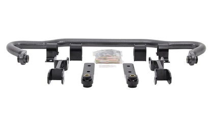 Hellwig Ford F53 Mh Front Bar 7217 Photo - Primary