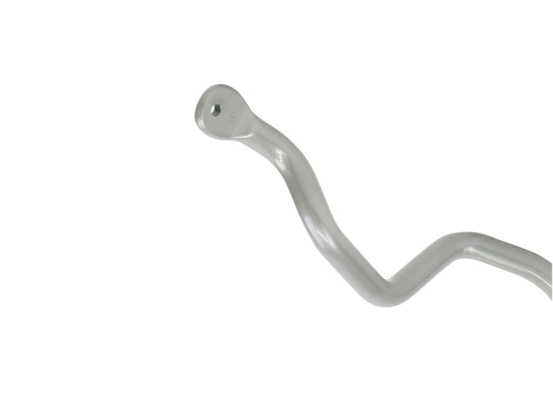 Whiteline Front Sway Bar 26mm Heavy Duty Mitsubishi Lancer Evo 2003-2005 BMF48 Photo - Unmounted