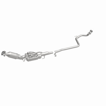 Magnaflow Conv DF 14-19 Toyota Prius C Base Underbody 1.5L 280456 280456 360 Degree Image Set