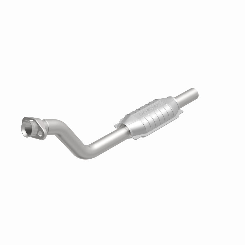 MagnaFlow Standard Grade Federal / EPA Compliant Direct-Fit Catalytic Converter 23420 360 Degree Image Set