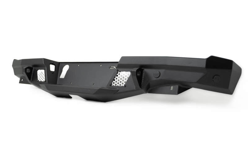 DV8 Offroad 20-23 Jeep Gladiator JT MTO Series Rear Bumper RBGL-06 RBGL-06 Photo - Unmounted