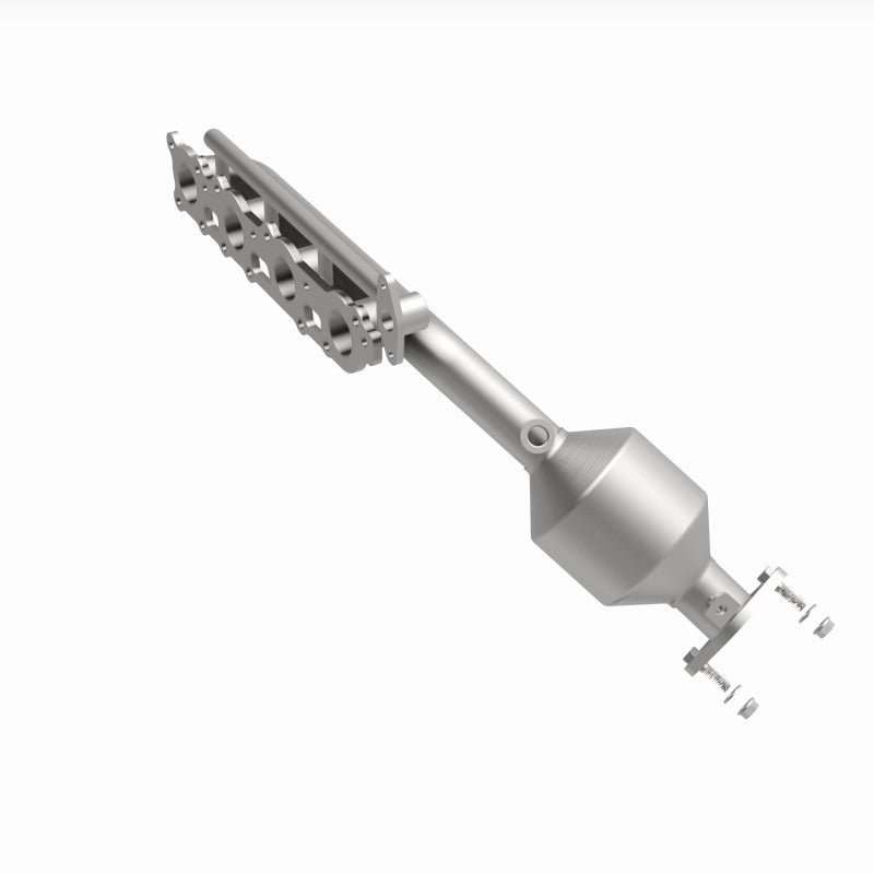 MagnaFlow Lexus GX460 OEM Grade Federal / EPA Compliant Manifold Catalytic Converter 22-018 360 Degree Image Set