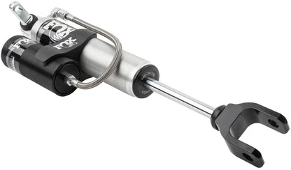 FOX 20-Up GM 2500/3500 HD Performance Series 2.0 Front Smooth Body Shock 0-1in Lift 985-24-242 985-24-242 Photo - Unmounted