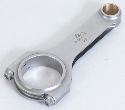 Eagle Chevrolet 350 Small Block H-Beam Connecting Rod (Single Rod) CRS6000BST-1 CRS6000BST-1 Photo - Primary