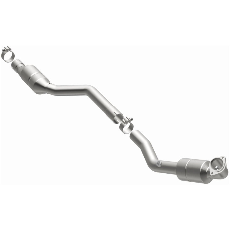 MagnaFlow Mercedes-Benz SL500 OEM Grade Federal / EPA Compliant Direct-Fit Catalytic Converter 51402 Photo - out of package