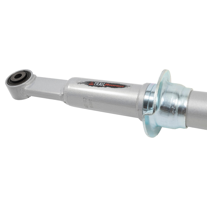 Belltech 16-21 Toyota Tacoma 4wd (All Cabs) .5in-3in Lift Lift Kit 154302TP 154302TP User 3