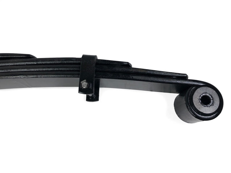 Tuff Country 99-04 Ford F-350 4wd Front 6in EZ-Ride Leaf Springs (Ea) 28691 28691 Photo - Unmounted
