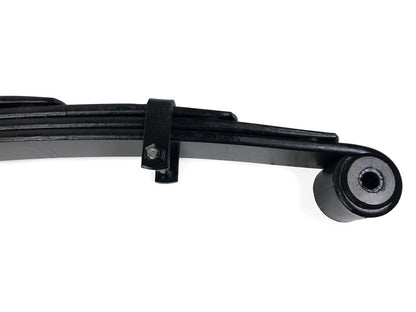 Tuff Country 99-04 Ford F-350 4wd Front 6in EZ-Ride Leaf Springs (Ea) 28691 28691 Photo - Unmounted