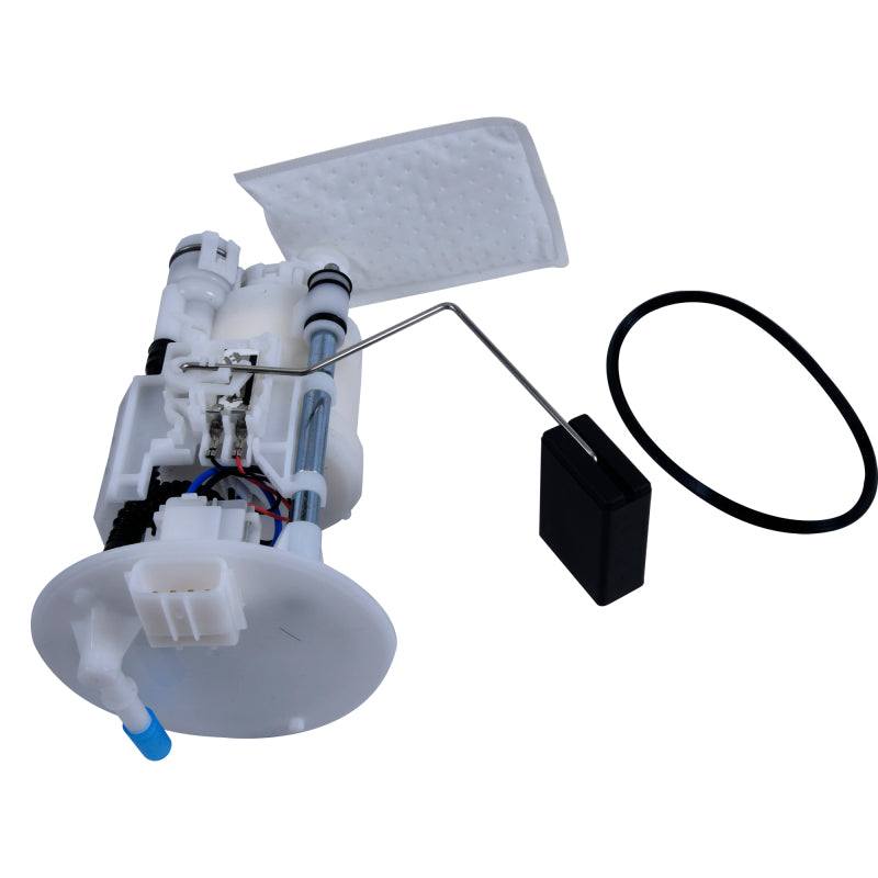 All Balls Racing 09-14 Yamaha YFM550 Grizzly Fuel Pump Complete Module 47-1034 47-1034 Photo - Primary