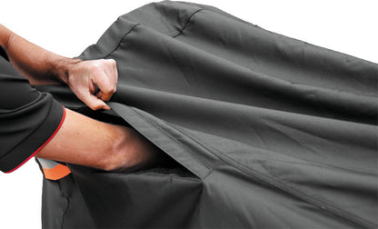 BikeMaster Covermax Trike Cover For HD Bikes 107551 107551 User 1