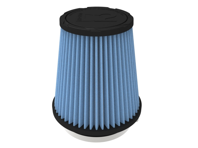 aFe AFE Universal D2 Dura Dry Air Filter Air Filters Air Filters - Universal Fit main image