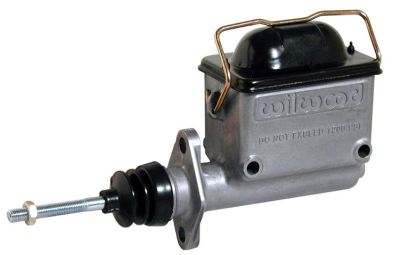 Wilwood High Volume Aluminum Master Cylinder - 7/8" Bore 260-6765 User 1