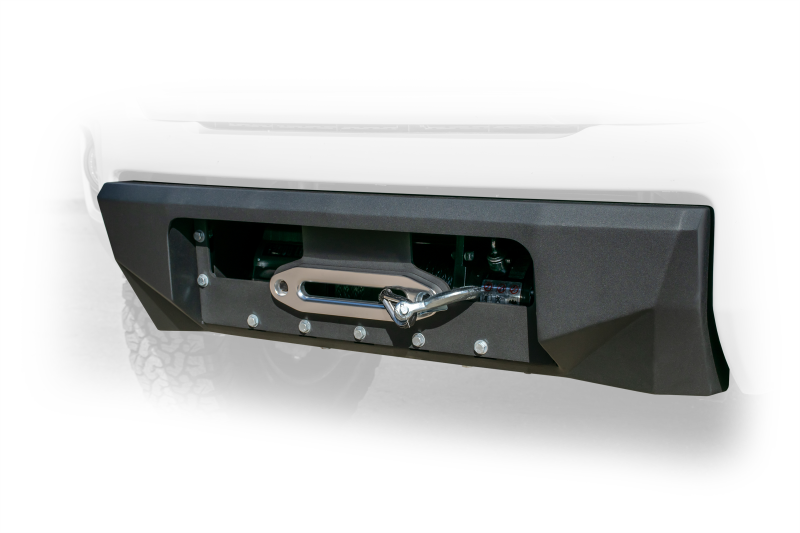 DV8 Offroad 2015+ GMC Canyon Front Skid Plate SPGC-01 SPGC-01 User 1