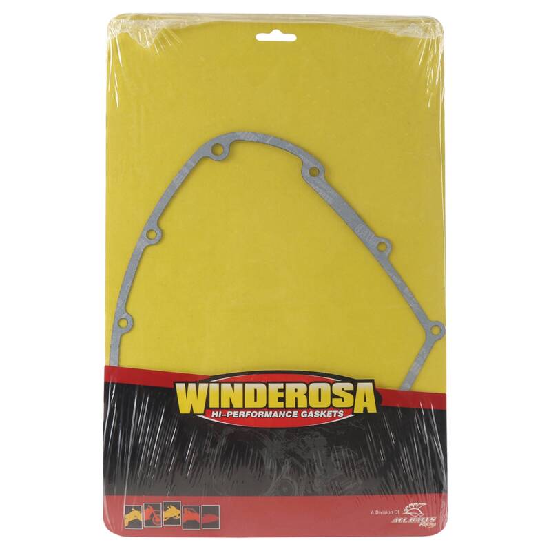 Vertex Pistons Vertex Gaskets 06-23 Kawasaki VN900 Classic Ignition Cover Gasket Kit 331083 331083 Photo - Primary