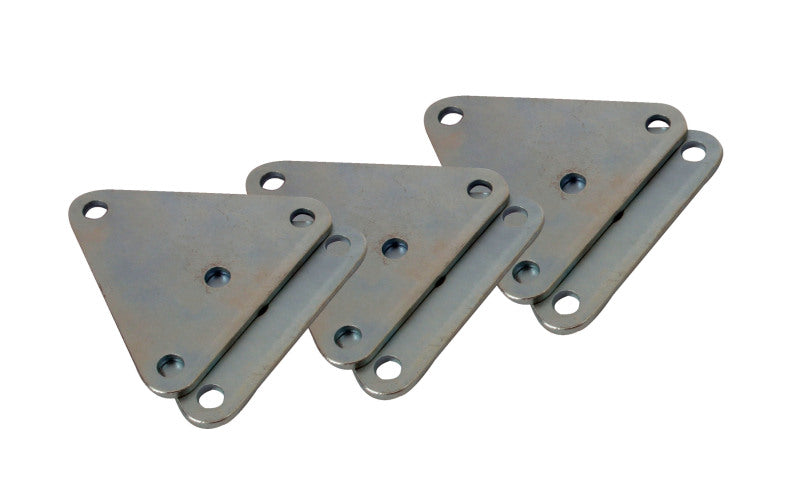 Moroso Motor Mount Shim Kit 62535 Photo - Primary