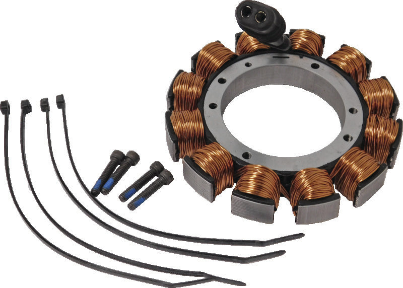 TwinPower Twin Power Stator 215637 215637 Photo - Primary