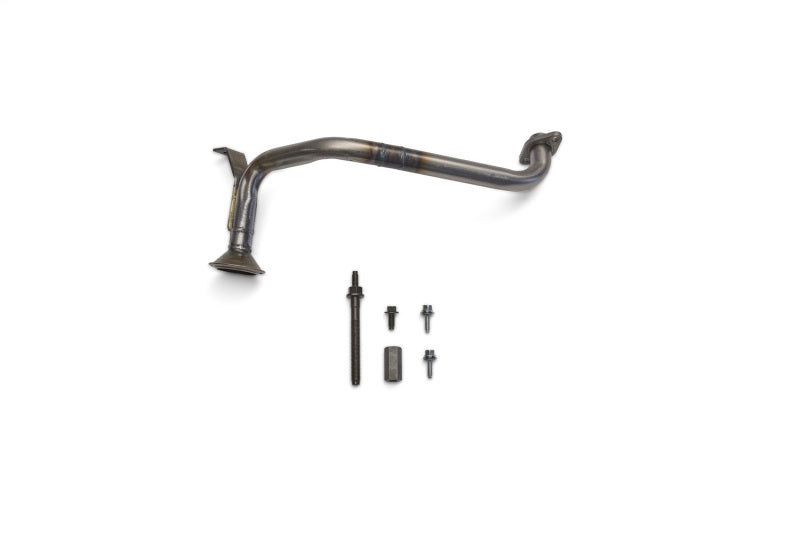 Ford Racing 11-17 Ford 5.0L Oil Pickup Tube (Used with M-6675-M52RR) M-6622-M50RR M-6622-M50RR Photo - Unmounted